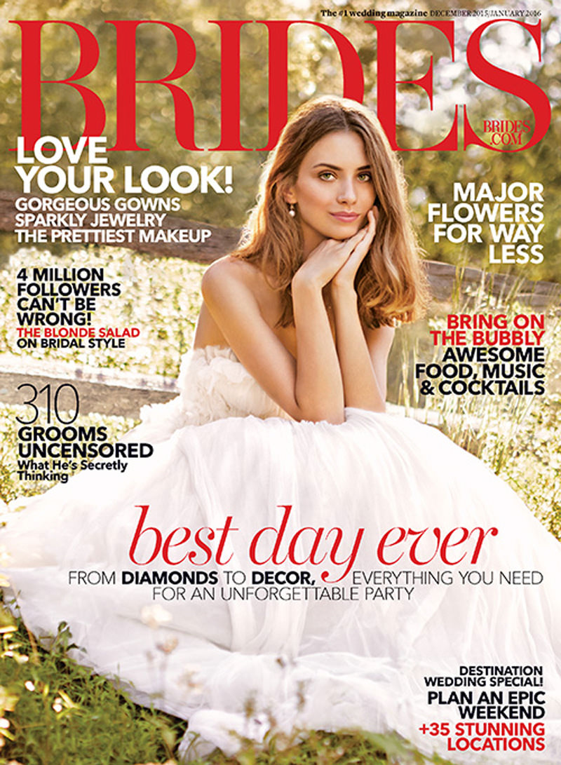 Brides Magazine – Courtney & Peter’s Destination Weddings